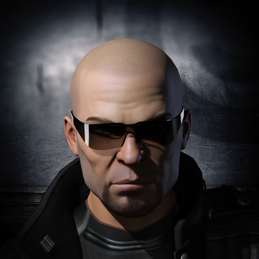 Caldari Citizen 91148025
