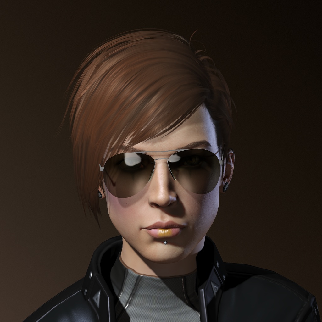Portrait