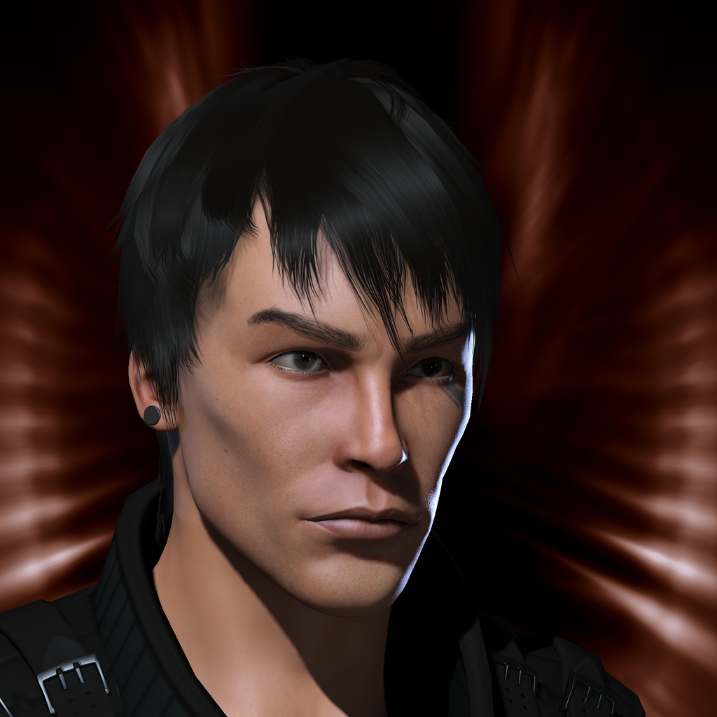 Gallente Citizen 91148186