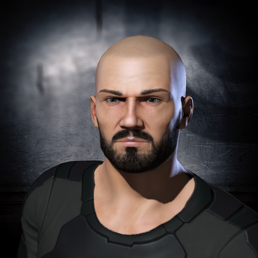 Igor-R RIF