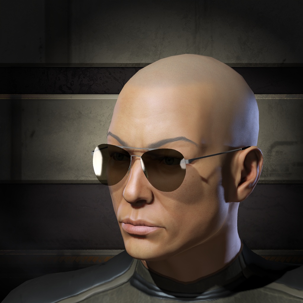 Caldari Citizen 91148455