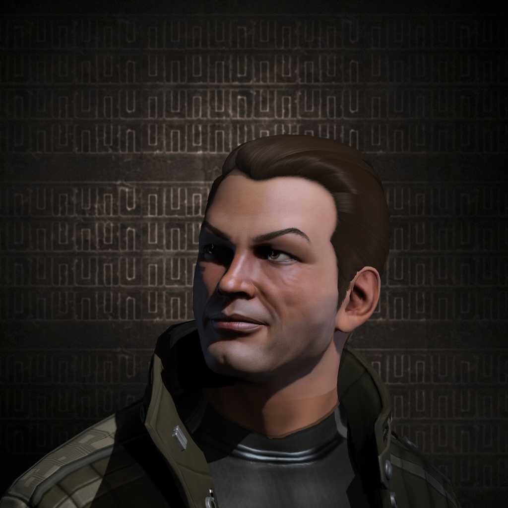 Caldari Citizen 91148709