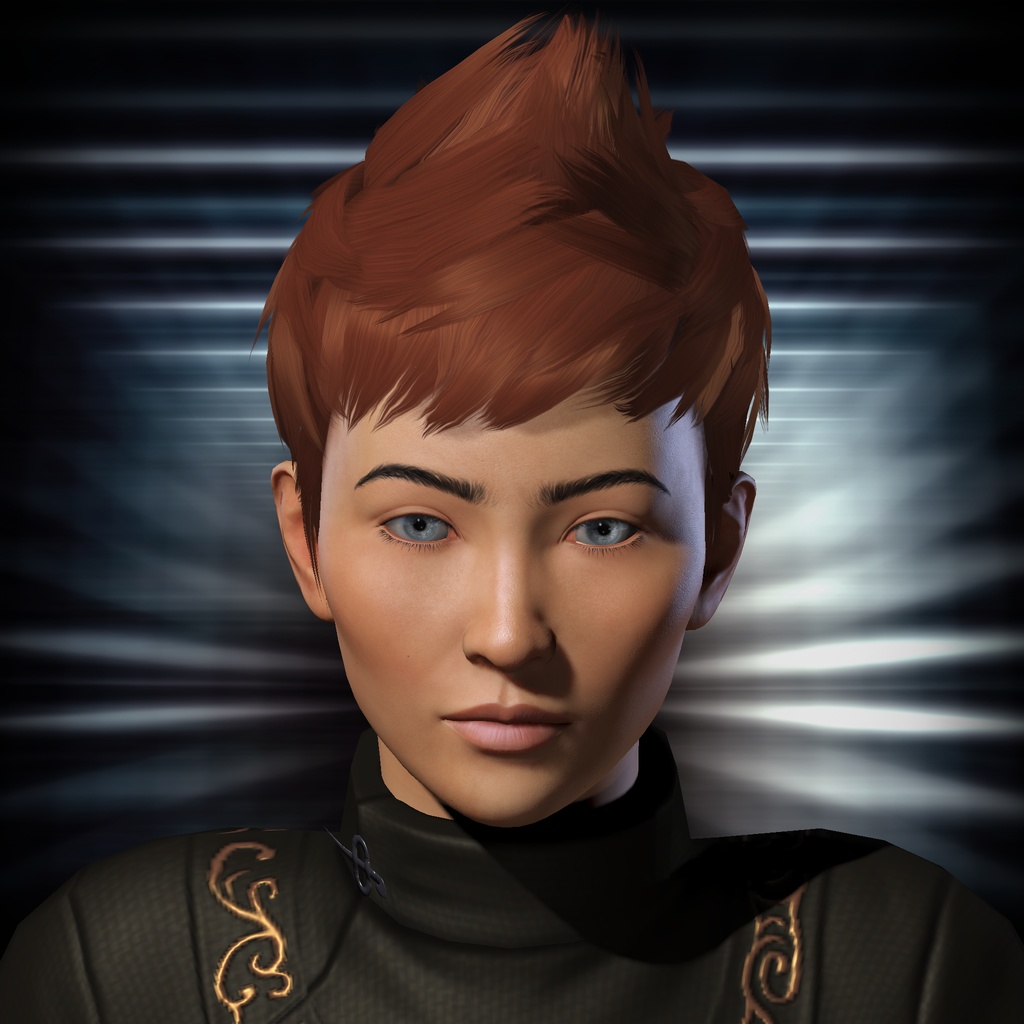 Akira Fox