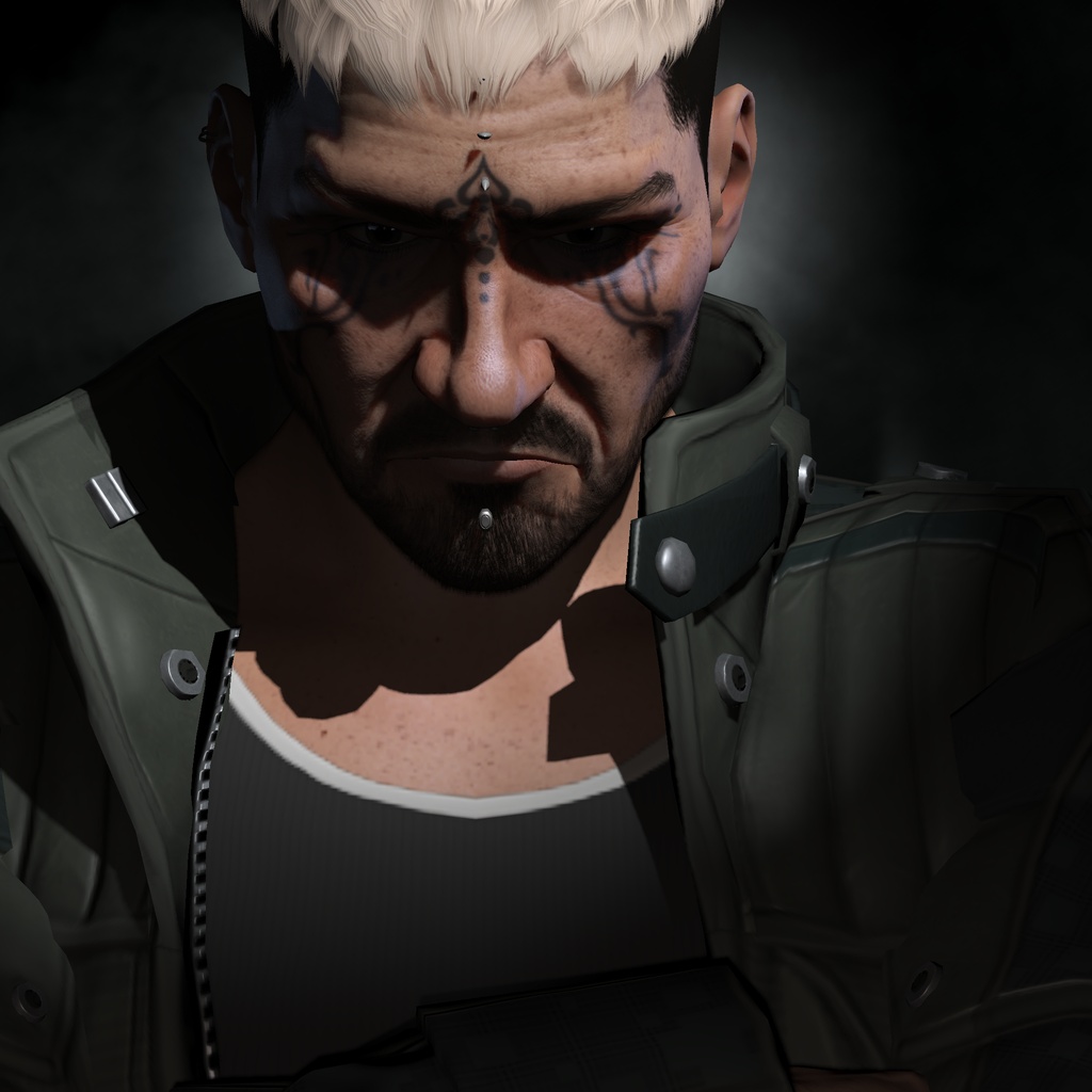 Warman Murkon-Tash