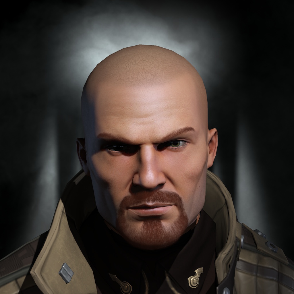 Caldari Citizen 91149241