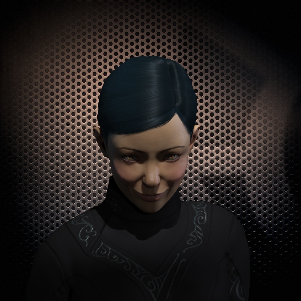 Gallente Citizen 91149312