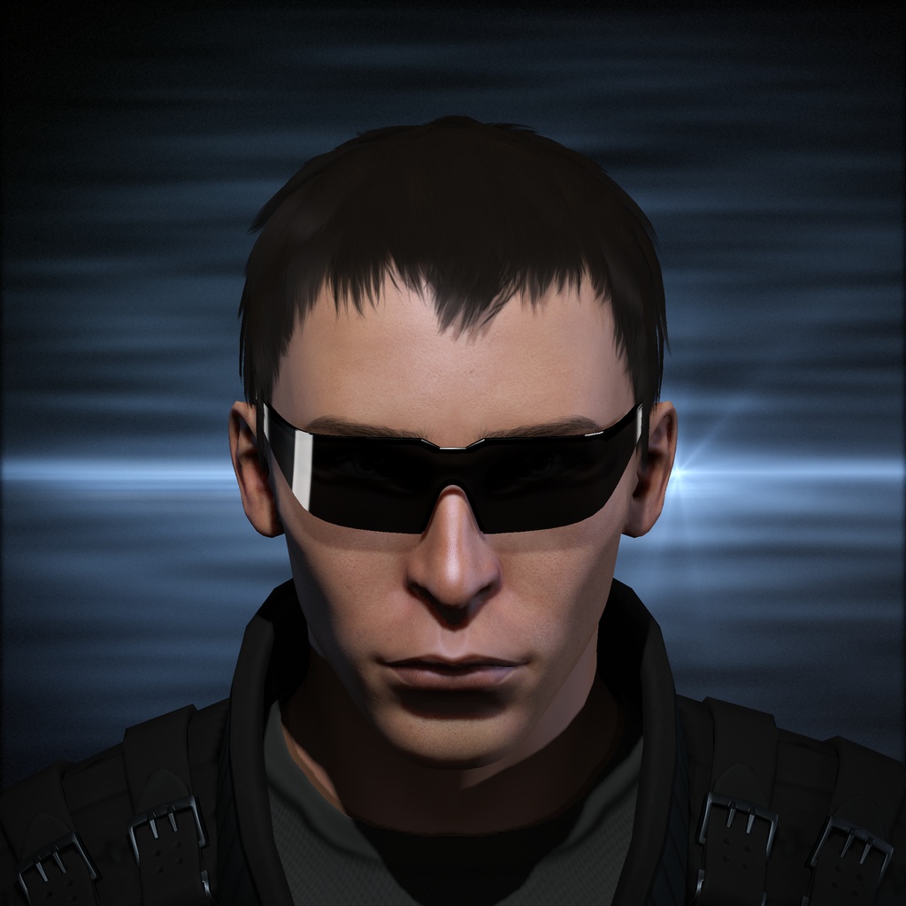 Gallente Citizen 91149359
