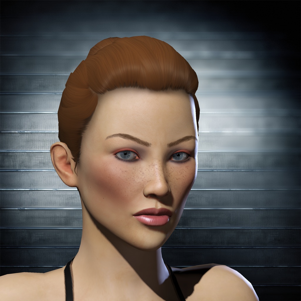 Loona Lark