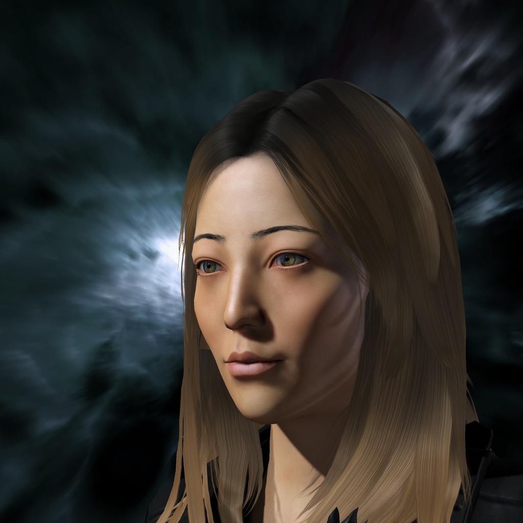 Illona McTaggert