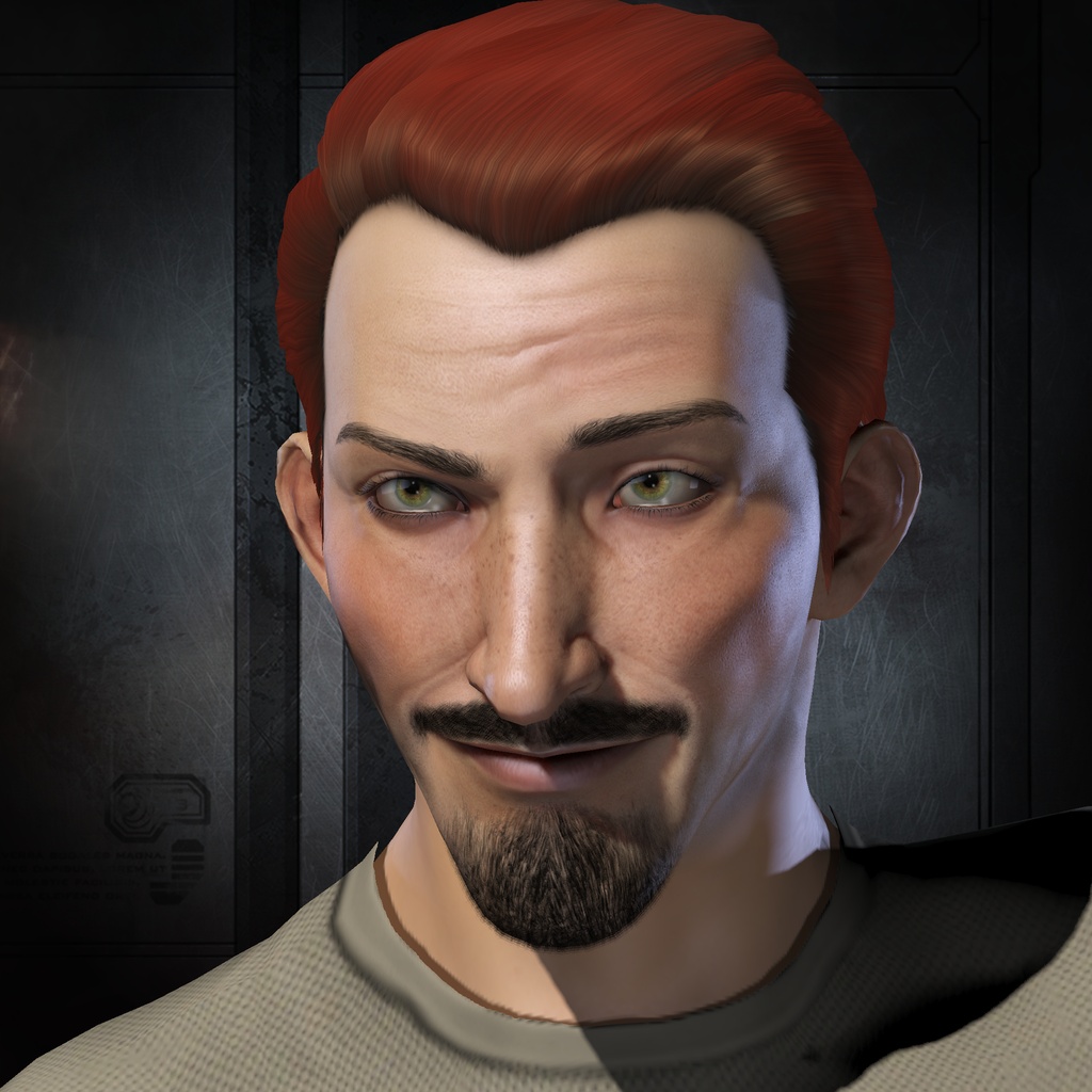 Minmatar Citizen 91150241