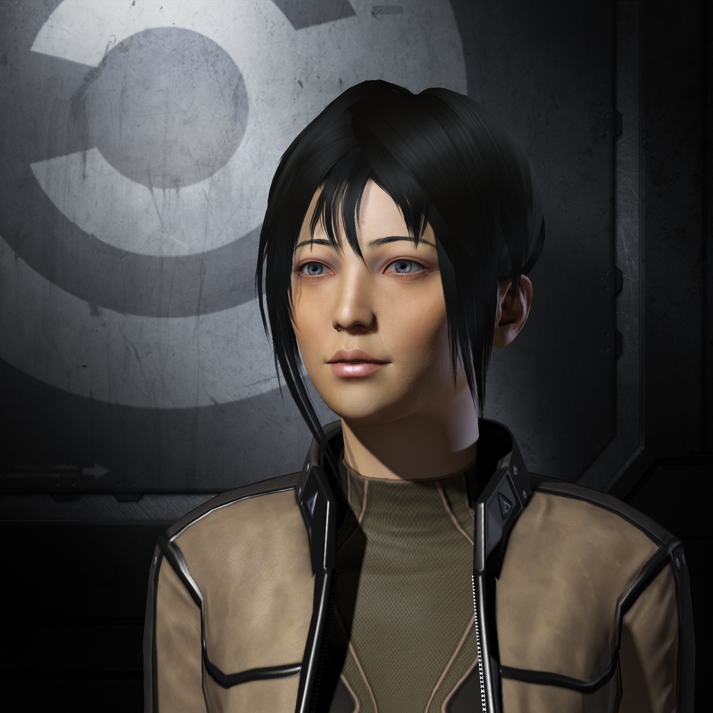 Colin Lee
