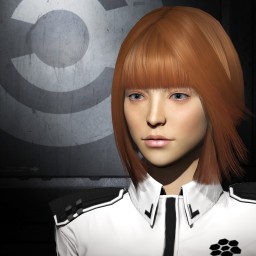 Kietay Ayari portrait
