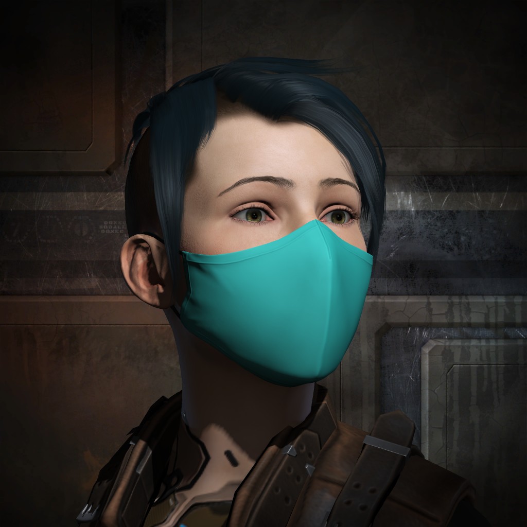 portrait