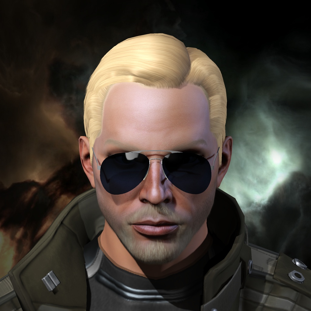 Marty Badd