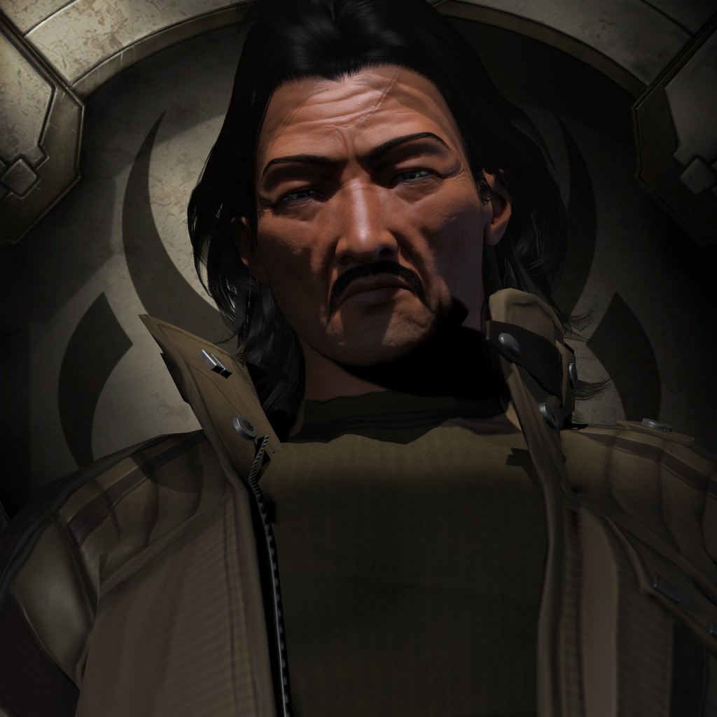 Zao Hideoshi