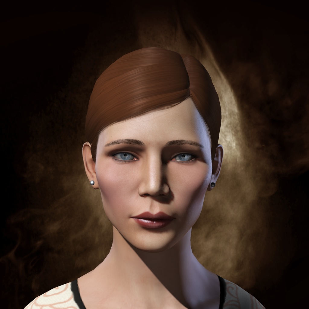 Audrey King