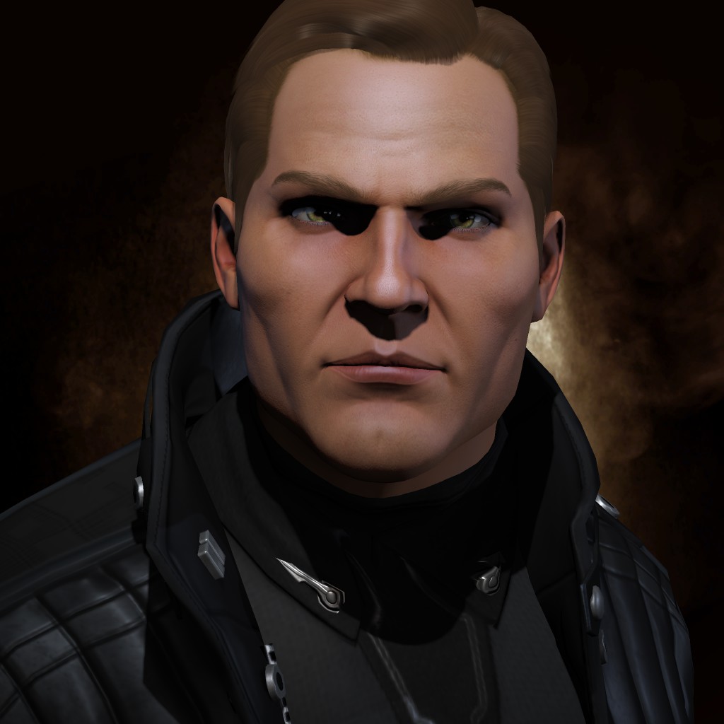 Debanon Steelheart