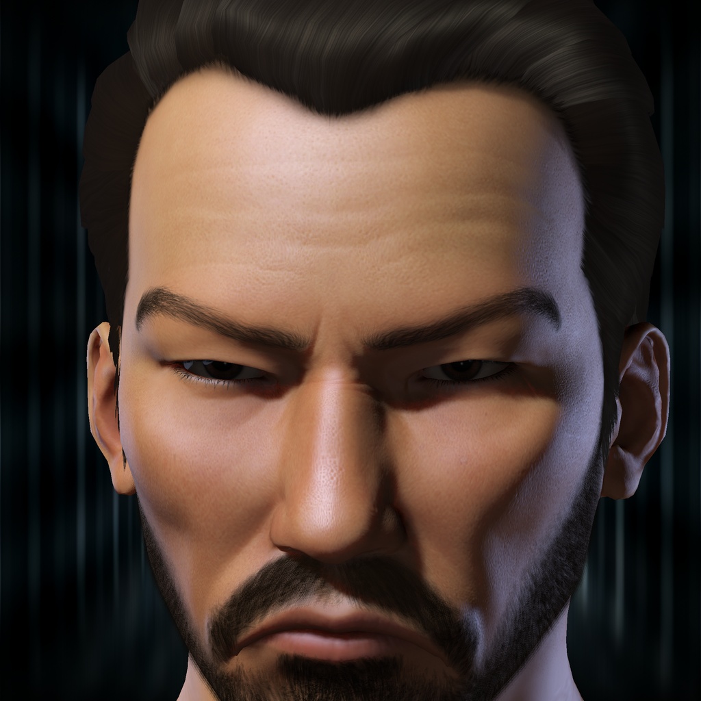 Garbage Jones