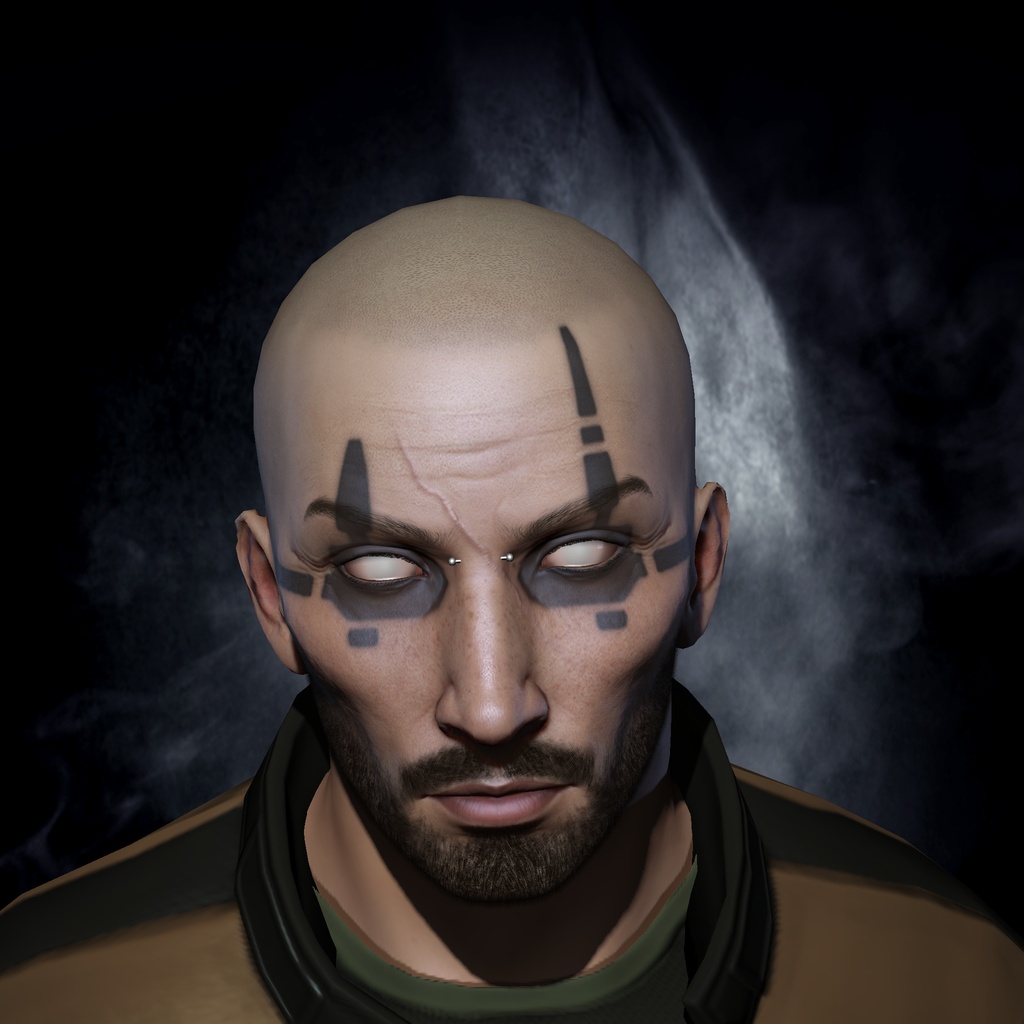 Riddick Thunderwolf