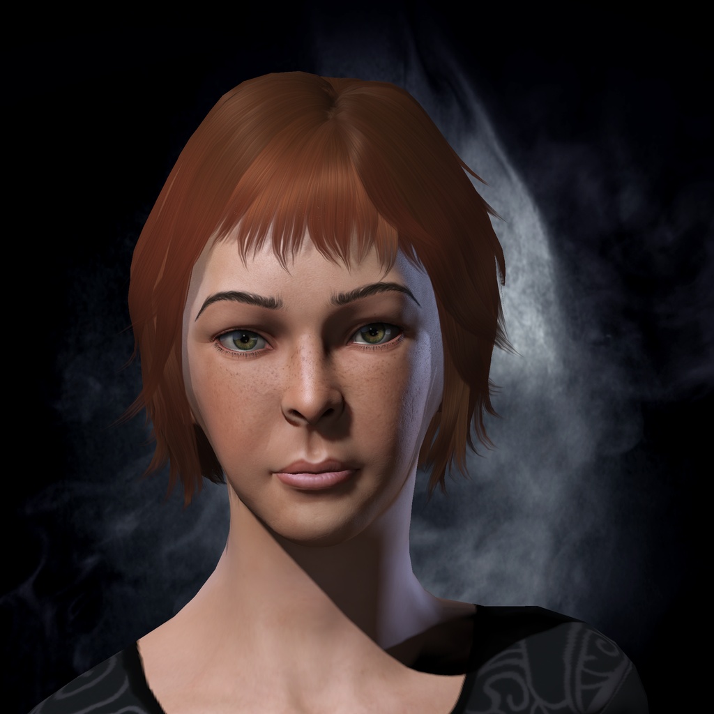 Ariadne Esteele
