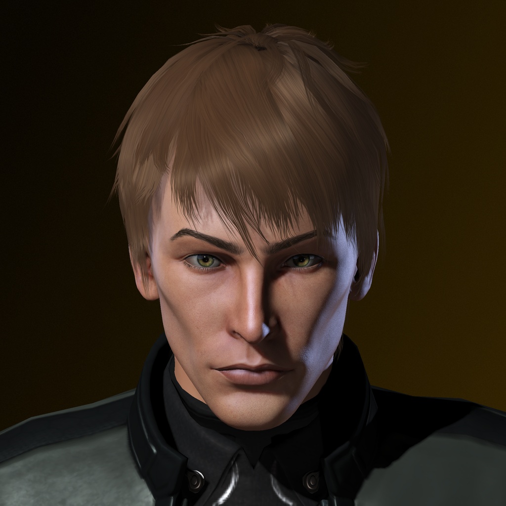 Gallente Citizen 91152824