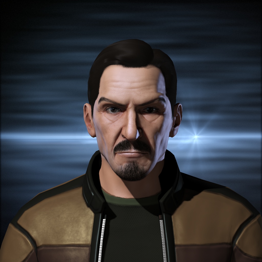 Sky Rayden
