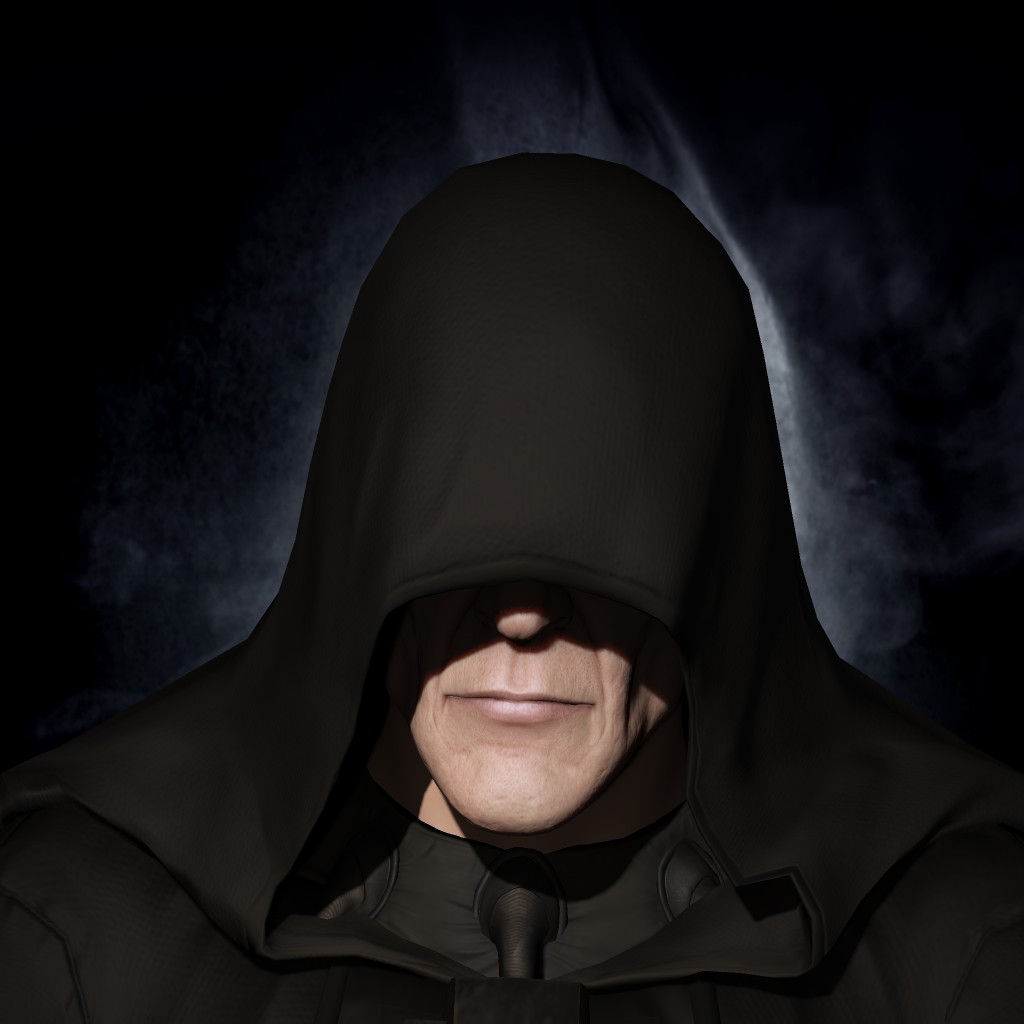 Darth Ywoshi