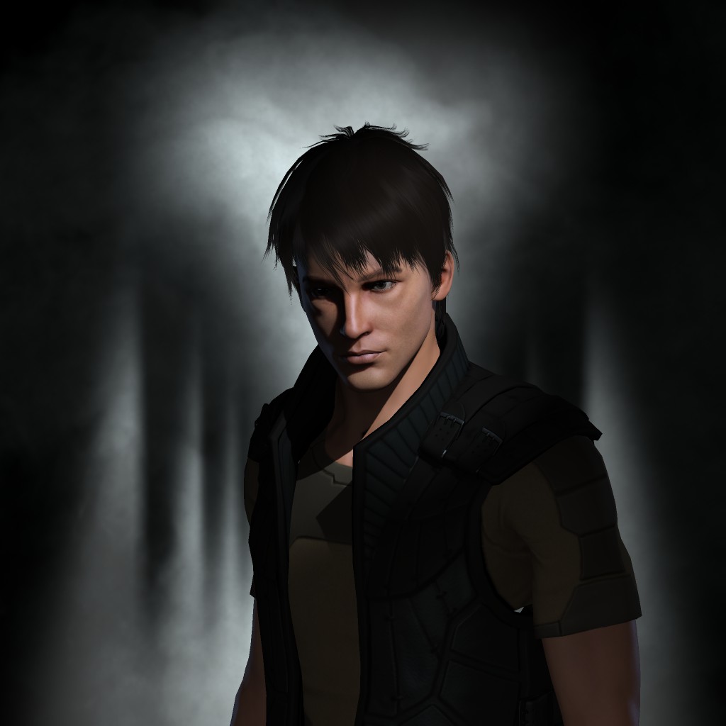 Valenius Crowe
