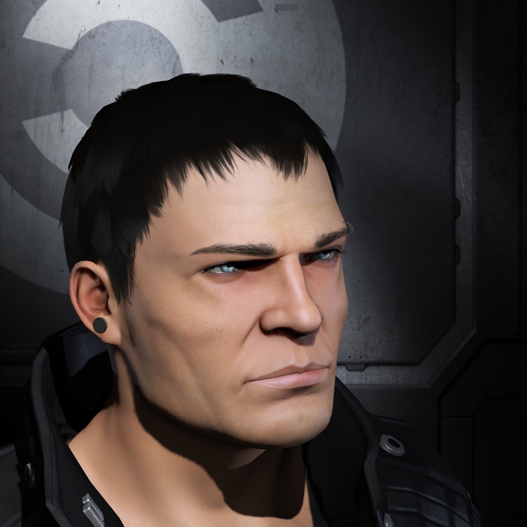 Lord Kaefer