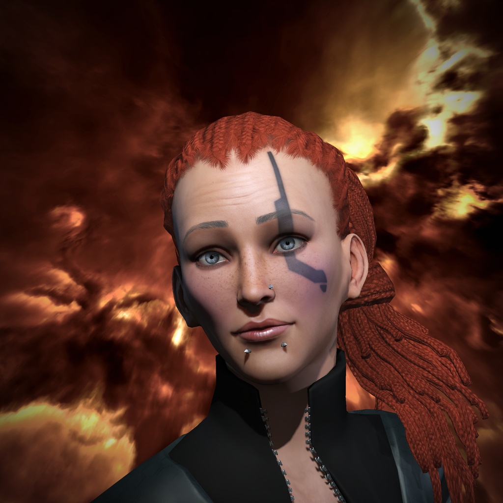 Eris Chaos