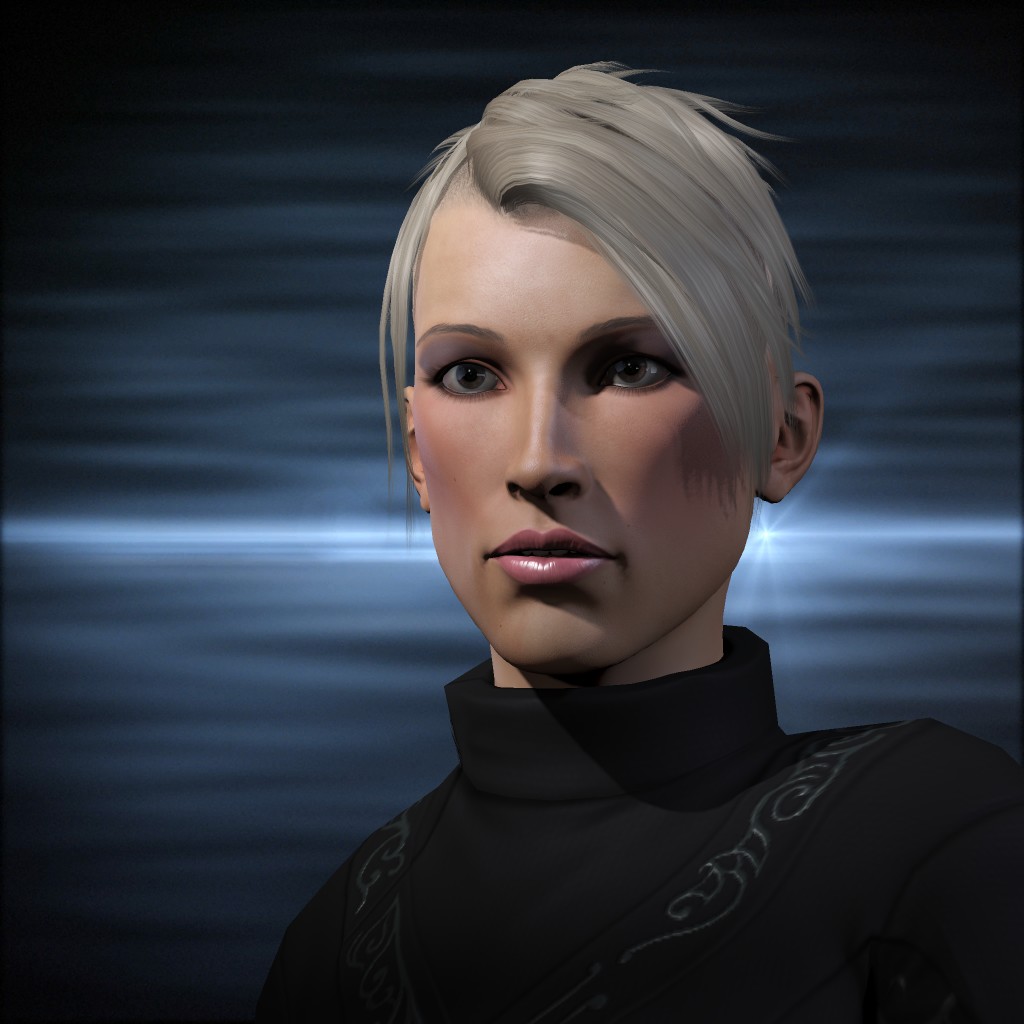 Brolynn Naari