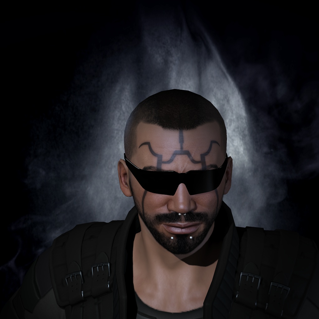 Madness Arsten