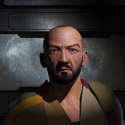 totenrage portrait