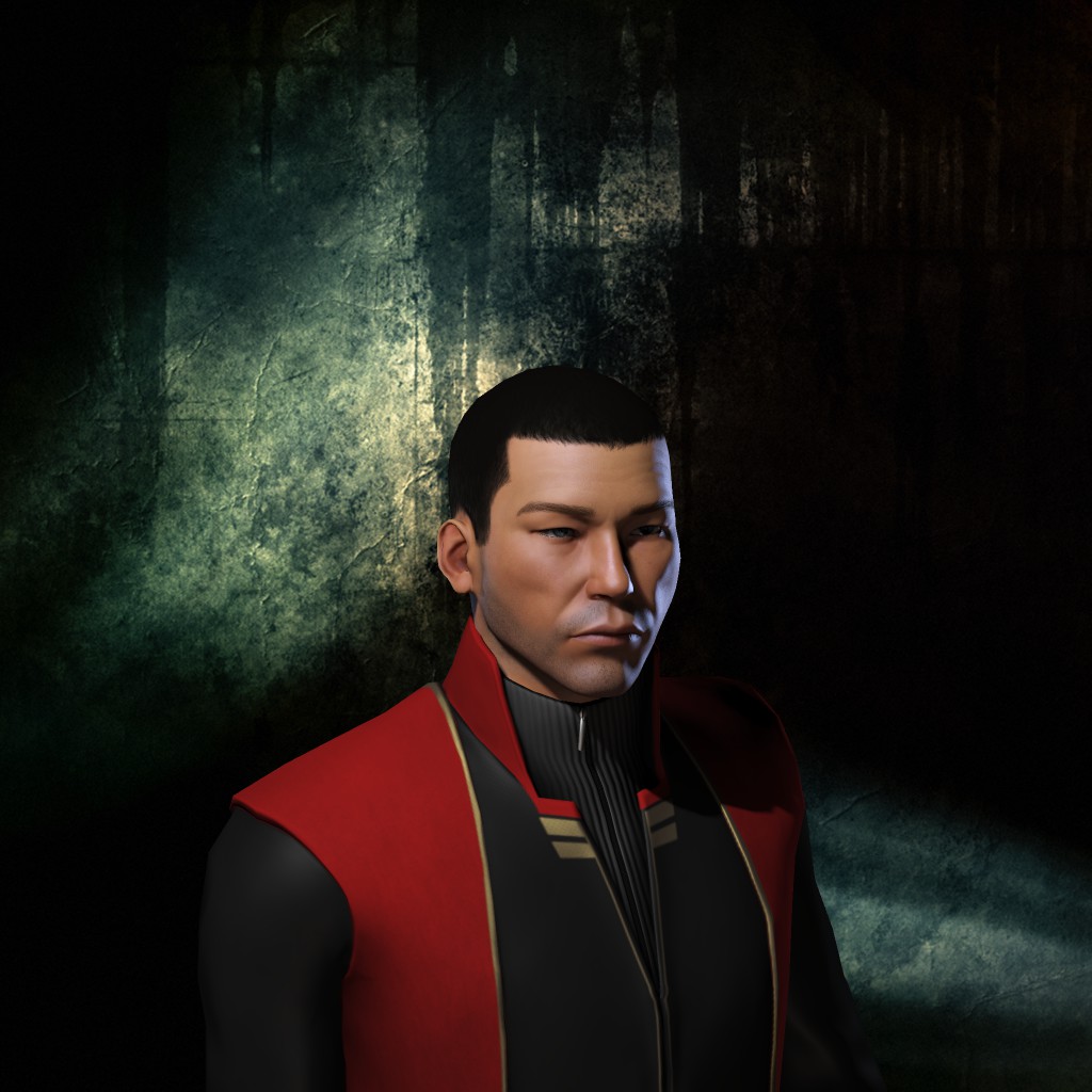 WILLIAM ARCHANGEL