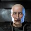 Mechanoid Kryten Mechanoid Kryten