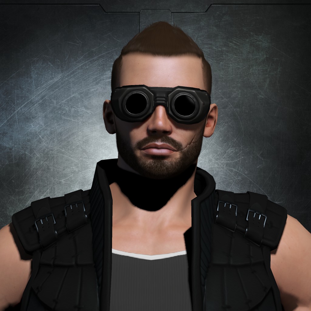 tiberious clay