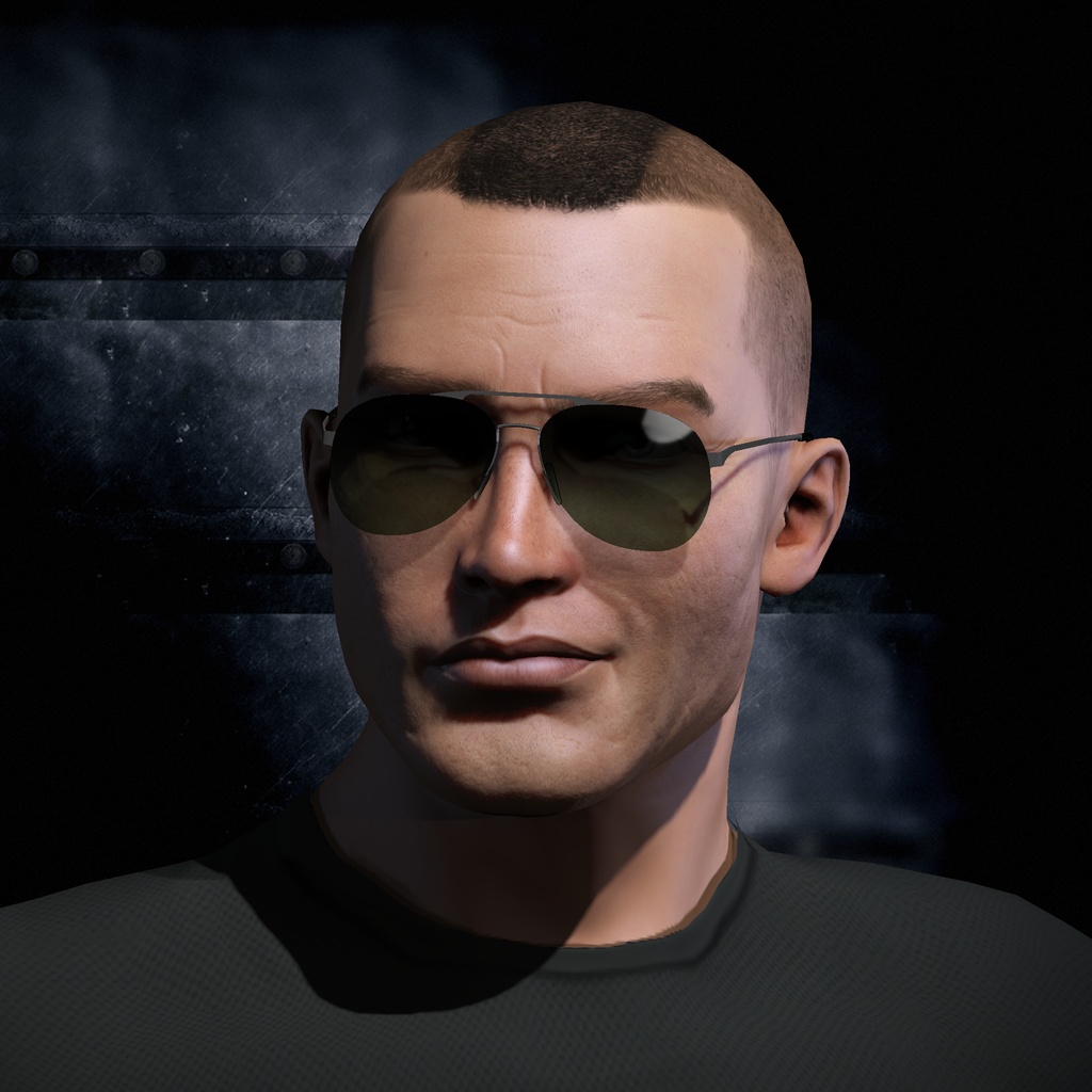 Gallente Citizen 91156375