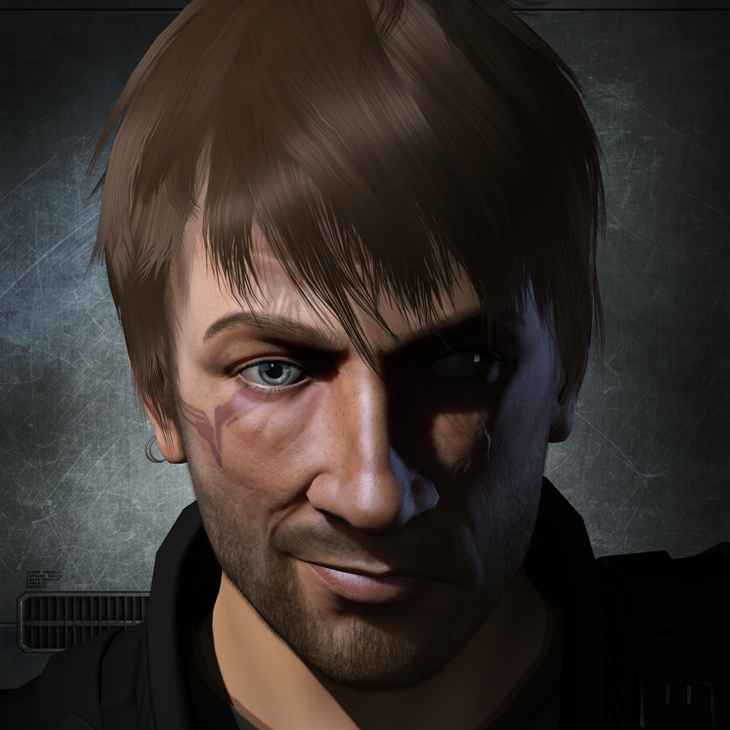 Alaric Grimm