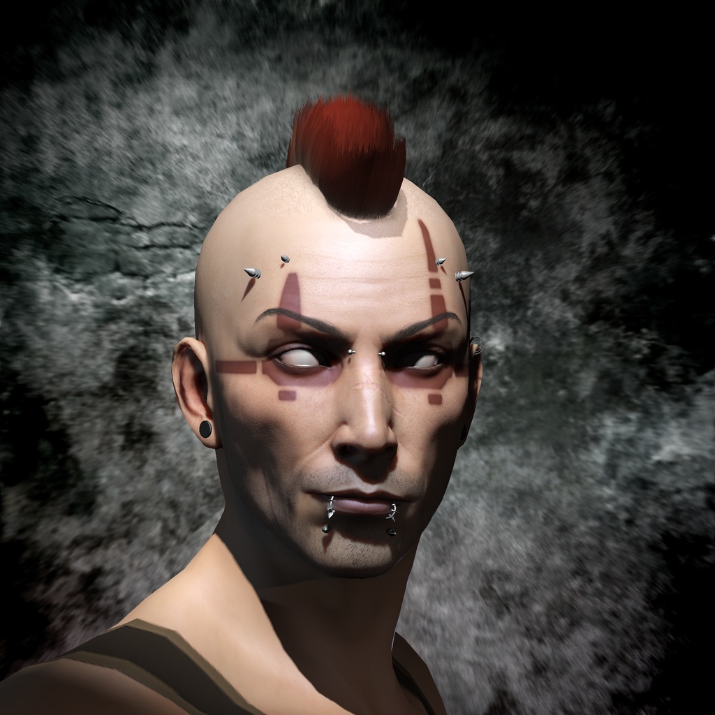 Maxx Schreck