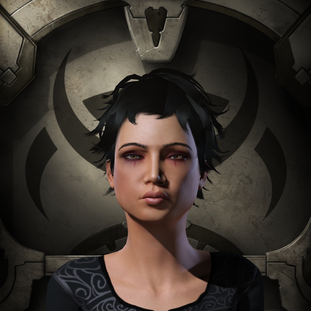 Reni Croft
