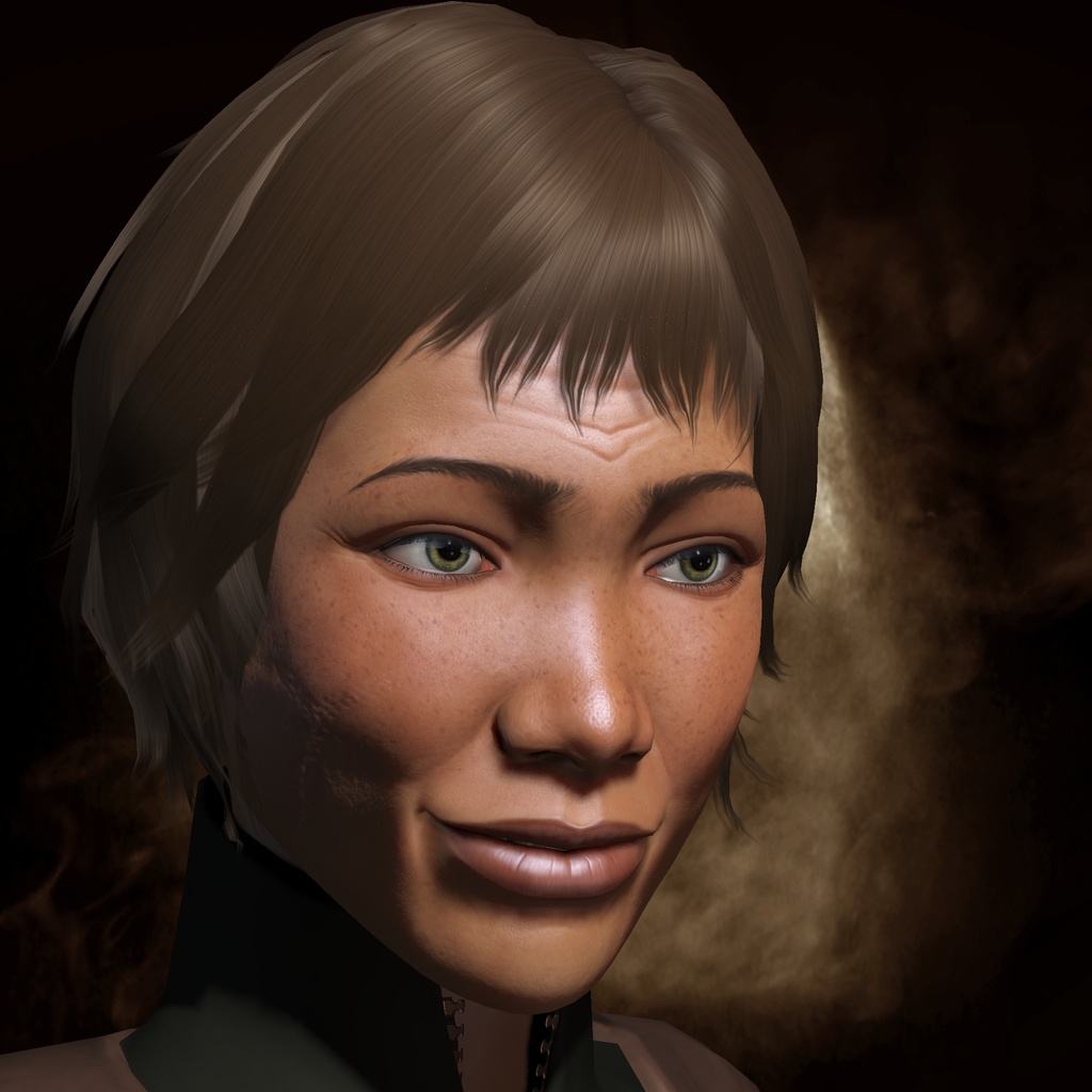 Selina Mehler