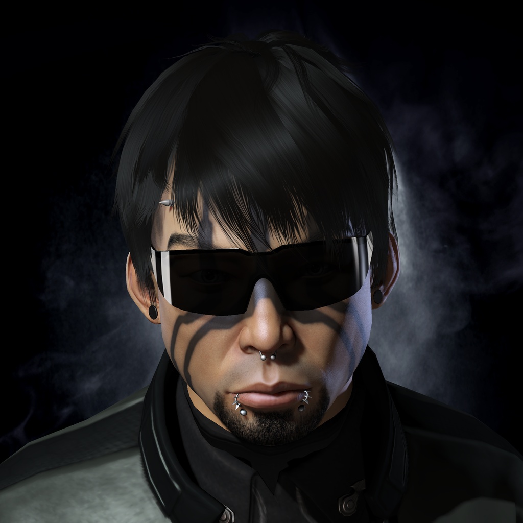 Castiel ventura