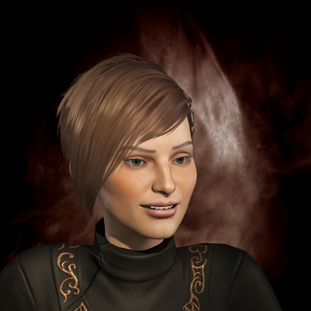 Helda Morningstar Amphal