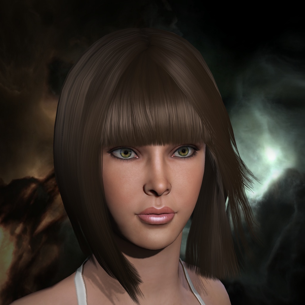 Annabella Ambraelle