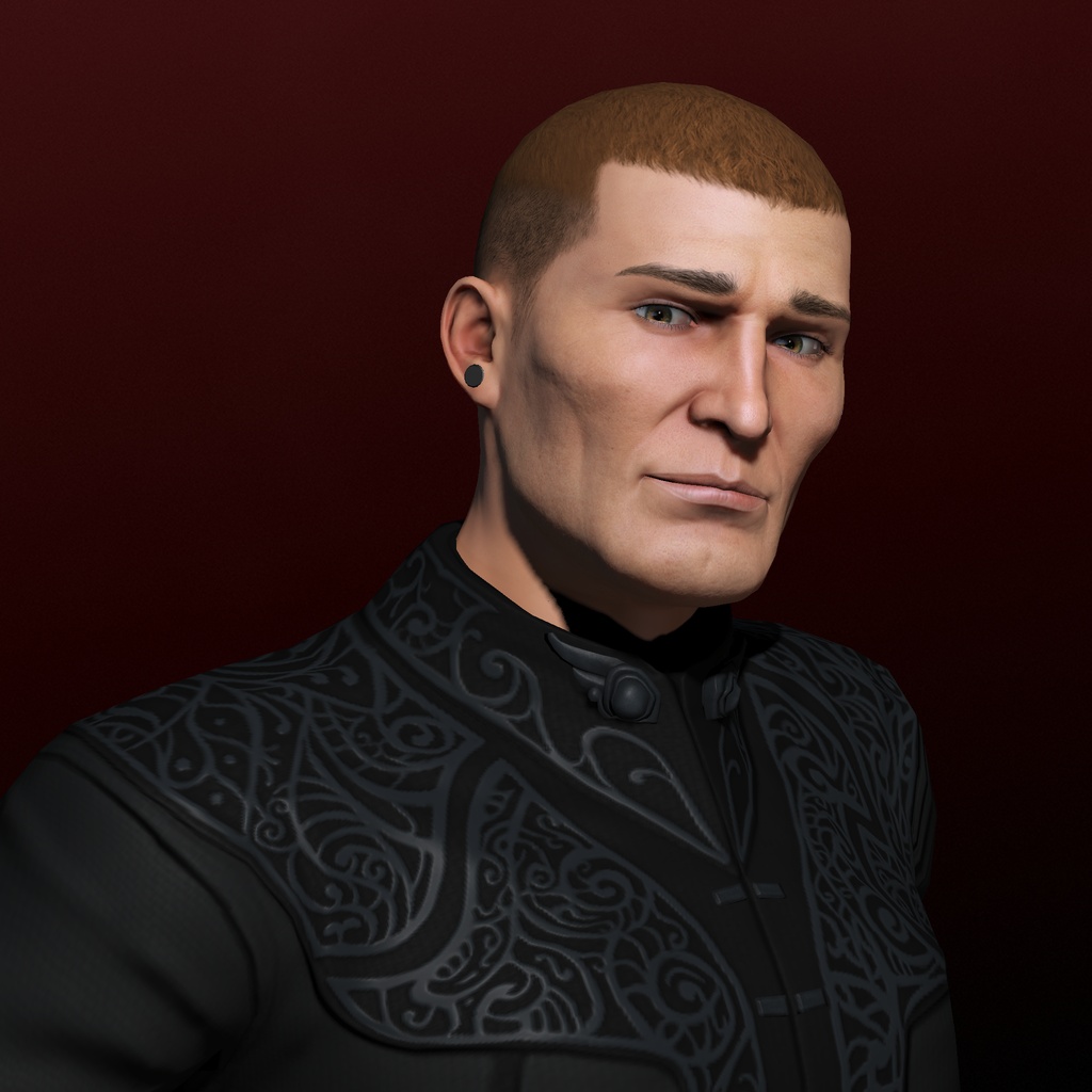 Drakryst Sun