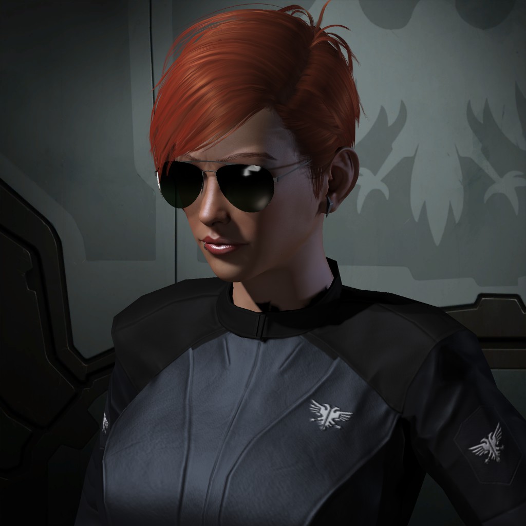 Selenia Warmuth