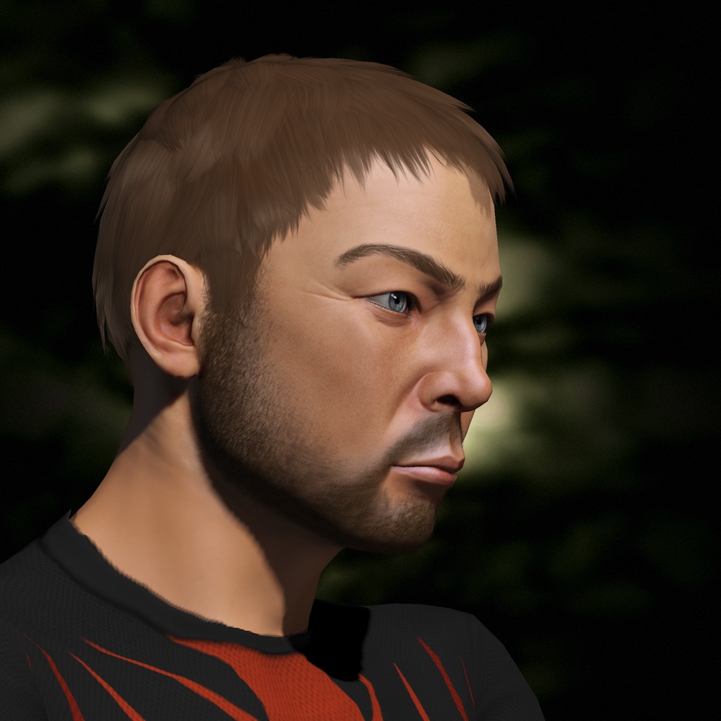 Mysterious Grib