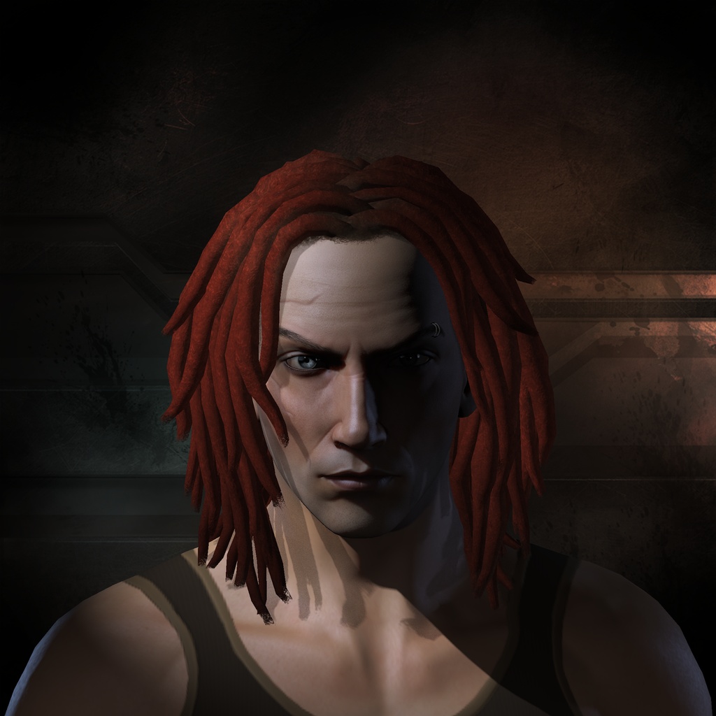 Xeren Thor