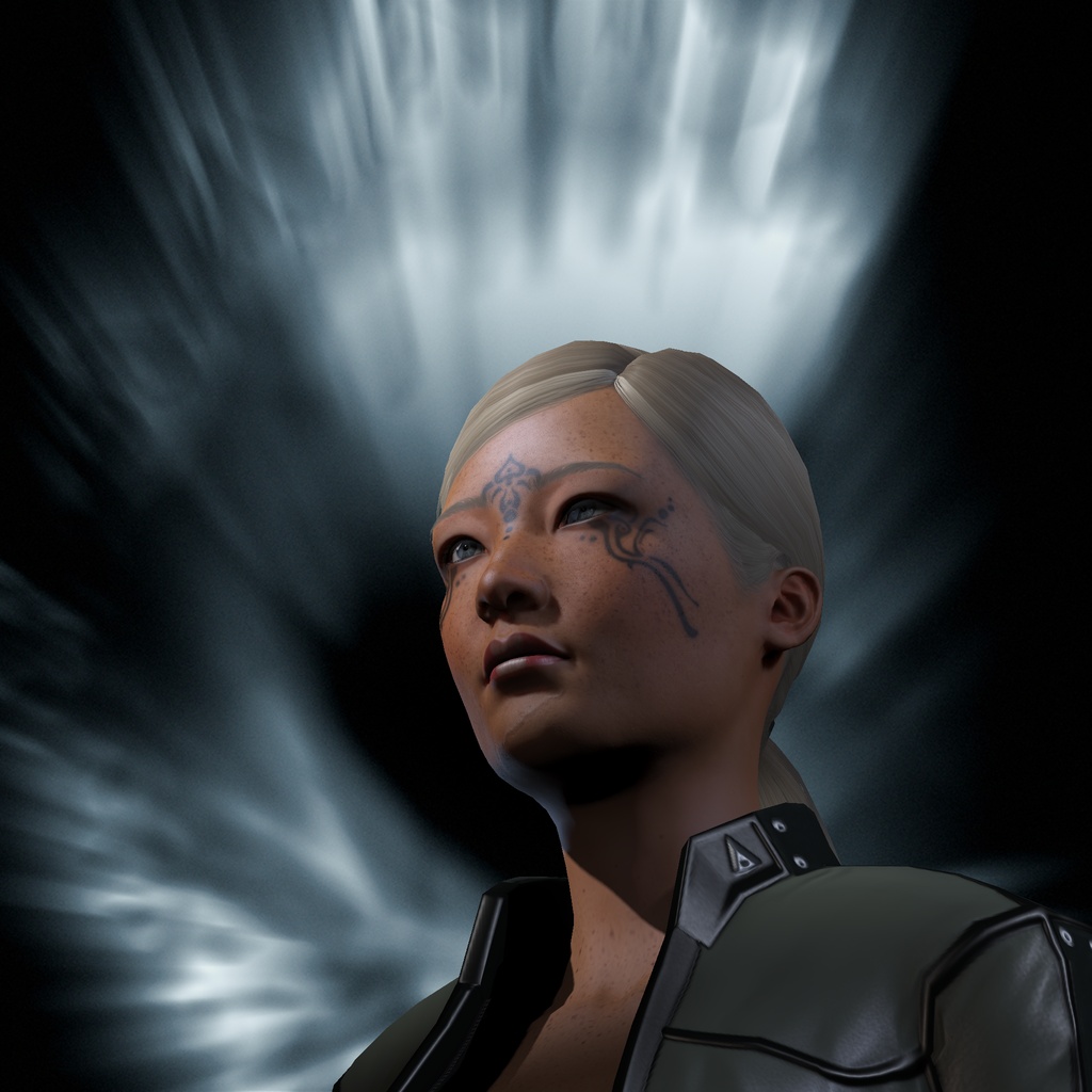 Solerianna Chosen