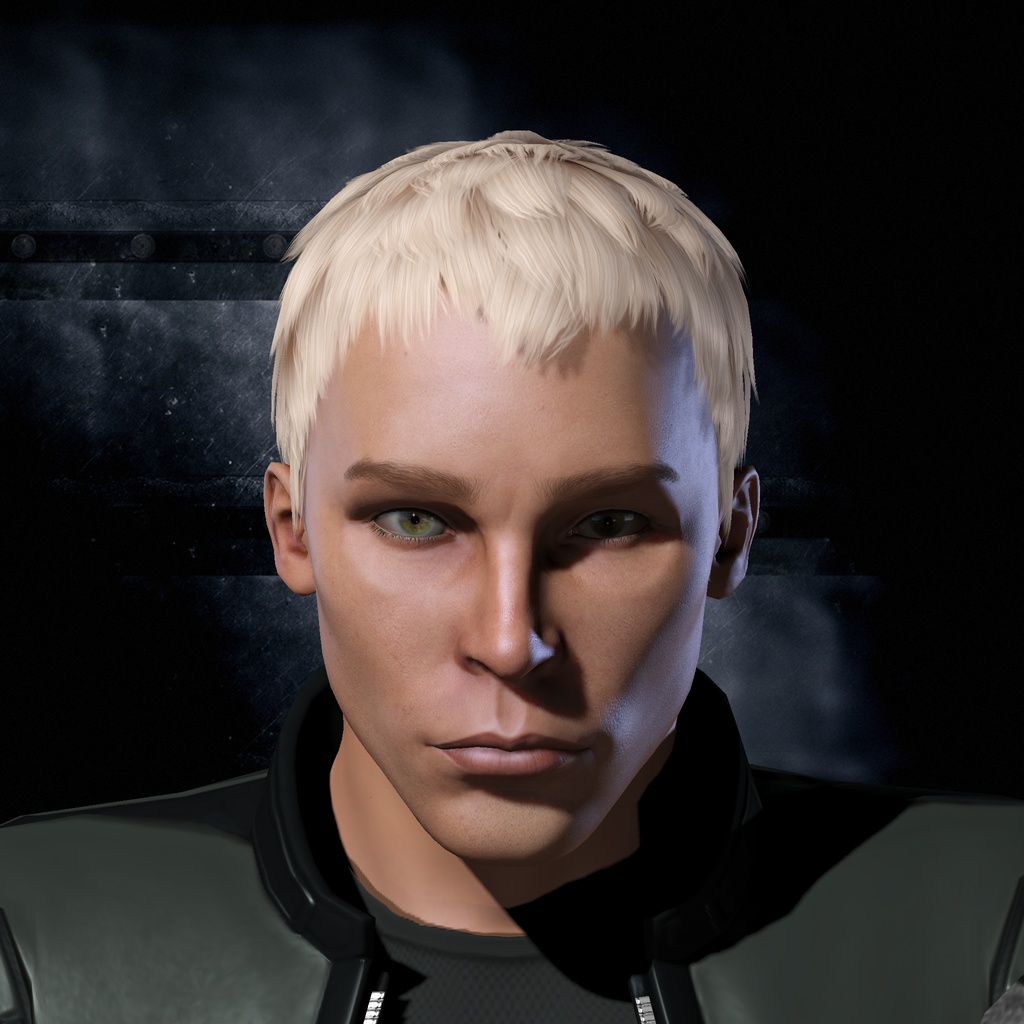 Gallente Citizen 91159314